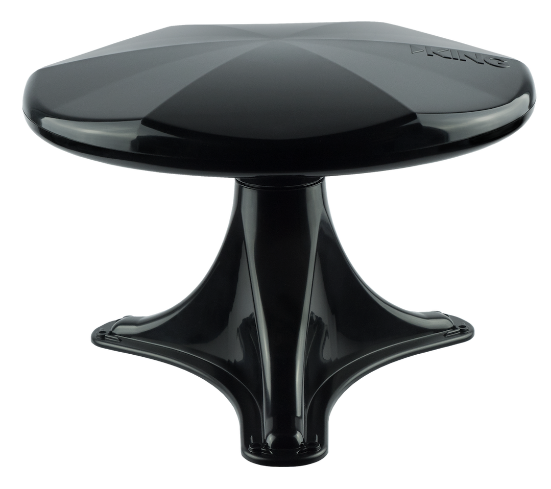 King Oa1001 Broadcast Tv Antenna||||87||k6boa1001||2023690