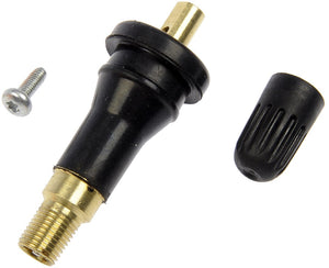 Dorman (Oe Solutions) 609-155 Tire Pressure Monitoring System - Tpms Sensor Service Kit||609-155-007.Jpg||91||d18609155||1184391