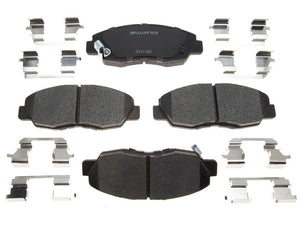 Product of Raybestos Brakes MGD465ACH OEM Brake Pad - Set Of 4 