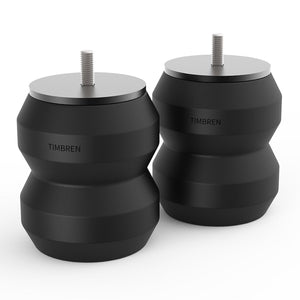 Product of Timbren Fretrahd Helper Spring Kit