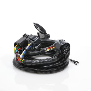 Hopkins Mfg 41157 Trailer Wiring Connector||||92||h2241157||2021638