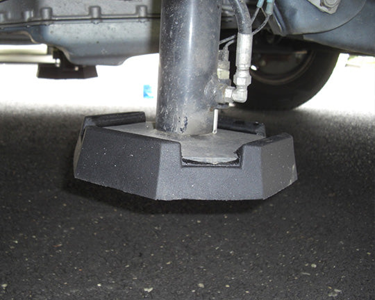 Snappad Bf7sp4 Leveling Jack Foot Pad||bf7sp4_3.Jpg||88||snpbf7sp4||967130