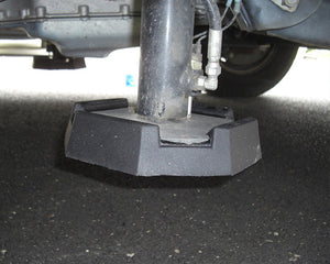 Snappad Bf7sp4 Leveling Jack Foot Pad||bf7sp4_3.Jpg||88||snpbf7sp4||967130