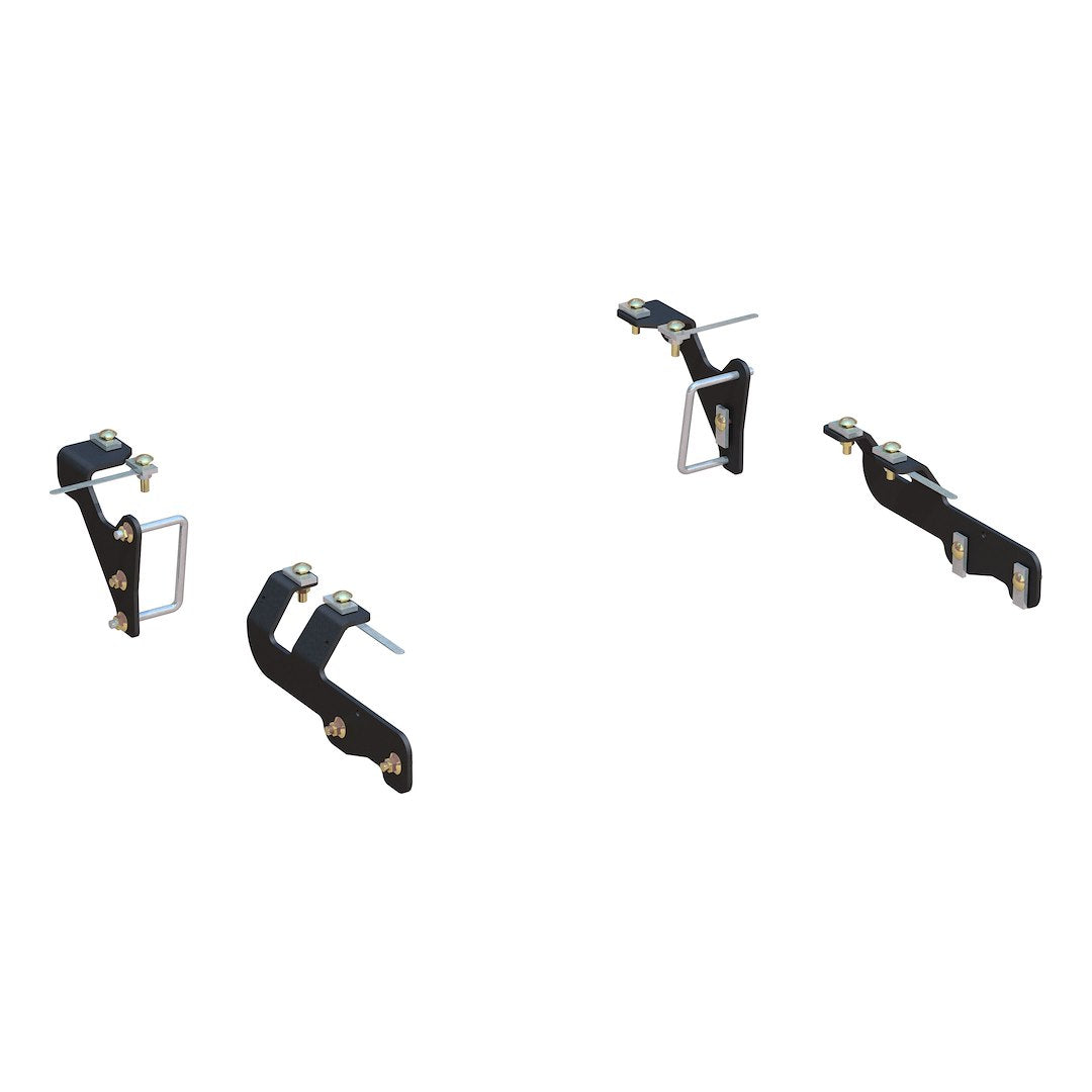 Curt 16307 Fifth Wheel Trailer Hitch Mount Kit||16307_3008x1990_A.Jpg||85||c9316307||1489186