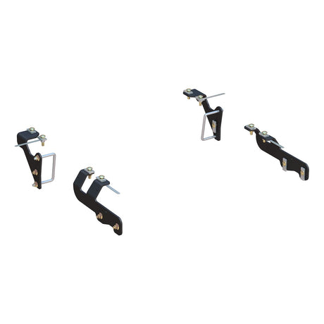 Curt 16307 Fifth Wheel Trailer Hitch Mount Kit||16307_3008x1990_A.Jpg||85||c9316307||1489186