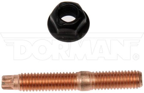 Product of Help! By Dorman 03412 Exhaust Manifold Hardware Set