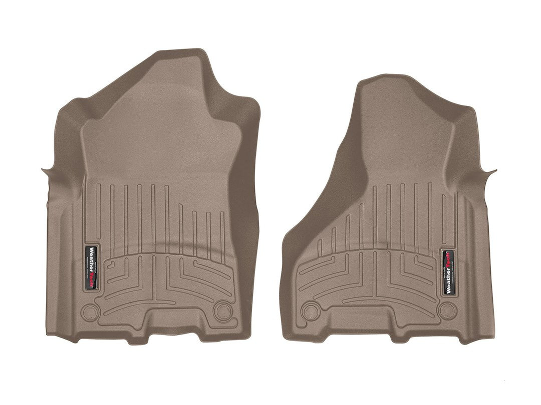 Weathertech (Usa) 4515451 Floor Liner||4515451.Jpg||85||w244515451||1167205