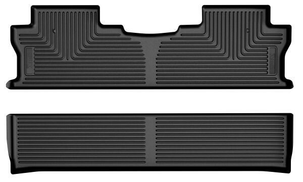 Product of Husky Liner X-act Contour™ 52381  Floor Liner 
