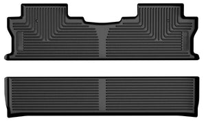 Product of Husky Liner X-act Contour™ 52381  Floor Liner 