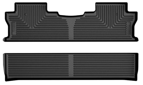 Product of Husky Liner X-act Contour™ 52381  Floor Liner 