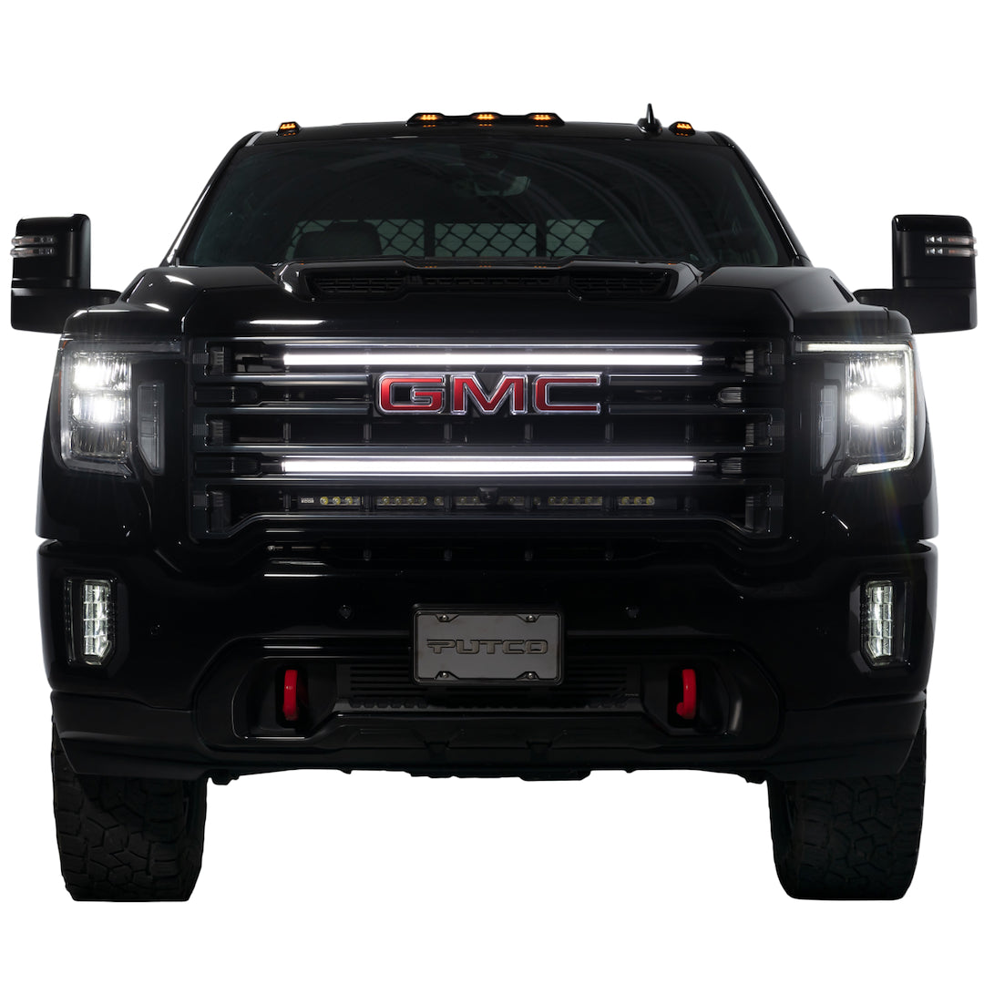 Product of Putco 310037 Light Bar 