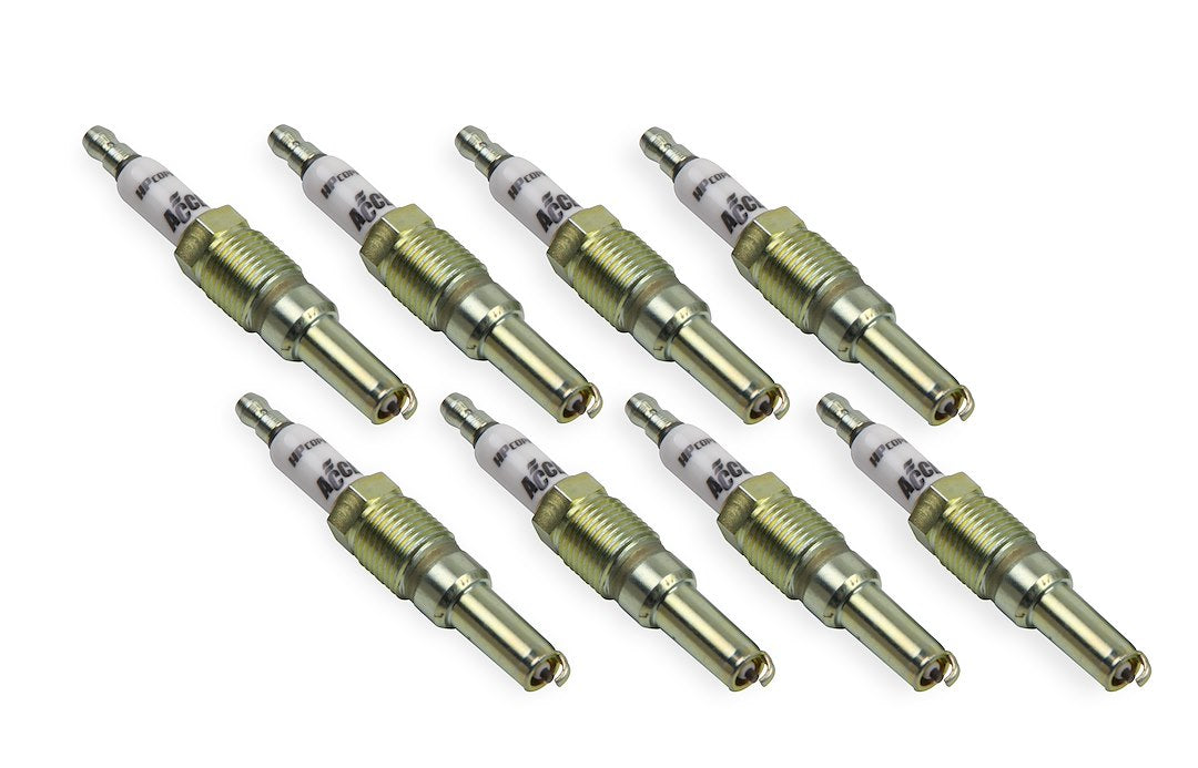 Accel Ignition 8160 Spark Plug||8160v2.Jpg||85||a368160||1485851
