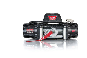 Product of Warn 103252 10000 Pound Vehicle Recovery Winch 