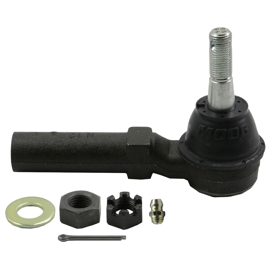Product of Moog Chassis ES3459 Problem Solver Female Steel Tie Rod End 