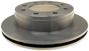 Product of Raybestos Brakes 580380R R-Line Plain Face 2-Piece Brake Rotor 