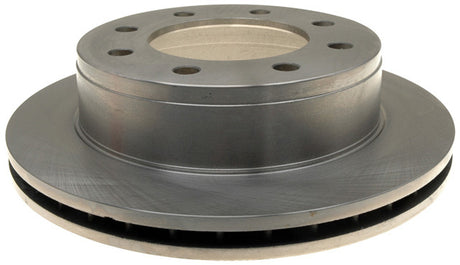 Product of Raybestos Brakes 580380R R-Line Plain Face 2-Piece Brake Rotor 
