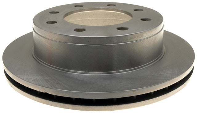 Product of Raybestos Brakes 580380R R-Line Plain Face 2-Piece Brake Rotor 