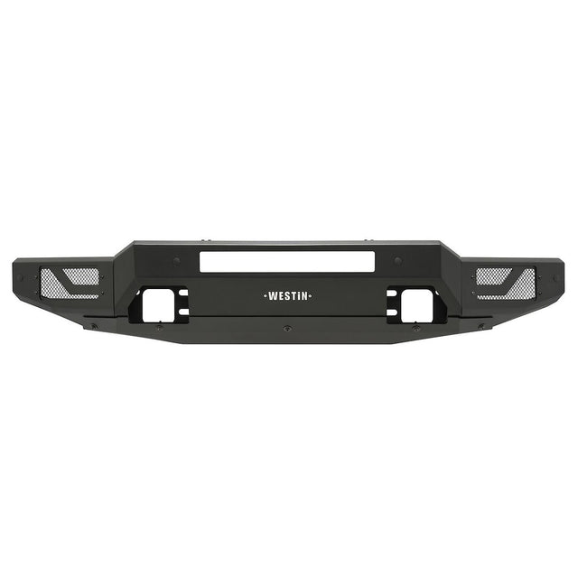 Westin Automotive 58-41255 Bumper||||85||w165841255||1922889
