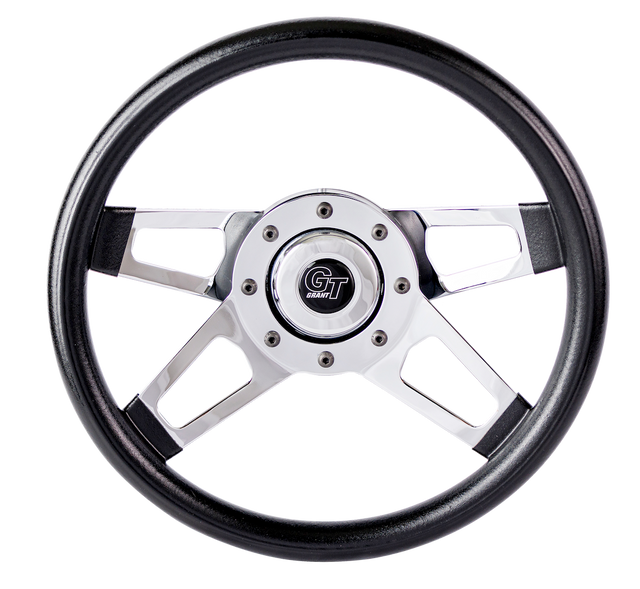 Grant Products 440 Steering Wheel||||85||g19440||2019383