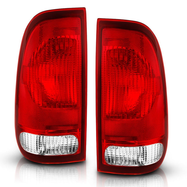 Anzo Usa 311307 Tail Light Assembly||311307.Jpg||85||a1r311307||1625079