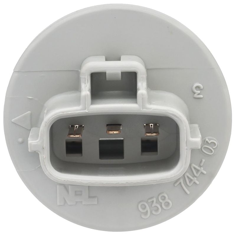 Standard Motor Eng.Management S2612 Parking Light Socket||s2612_3.Jpg||88||s65s2612||2387950