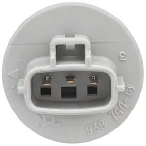 Standard Motor Eng.Management S2612 Parking Light Socket||s2612_3.Jpg||88||s65s2612||2387950