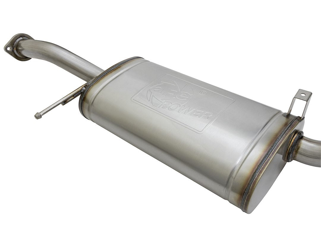 Advanced Flow Engineering 49-46122 Exhaust System Kit||49-46122_Bot.Jpg||88||a154946122||1330809