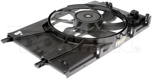 Dorman (Oe Solutions) 621-971 Cooling Fan||621-971_4.Jpg||89||d18621971||2243188