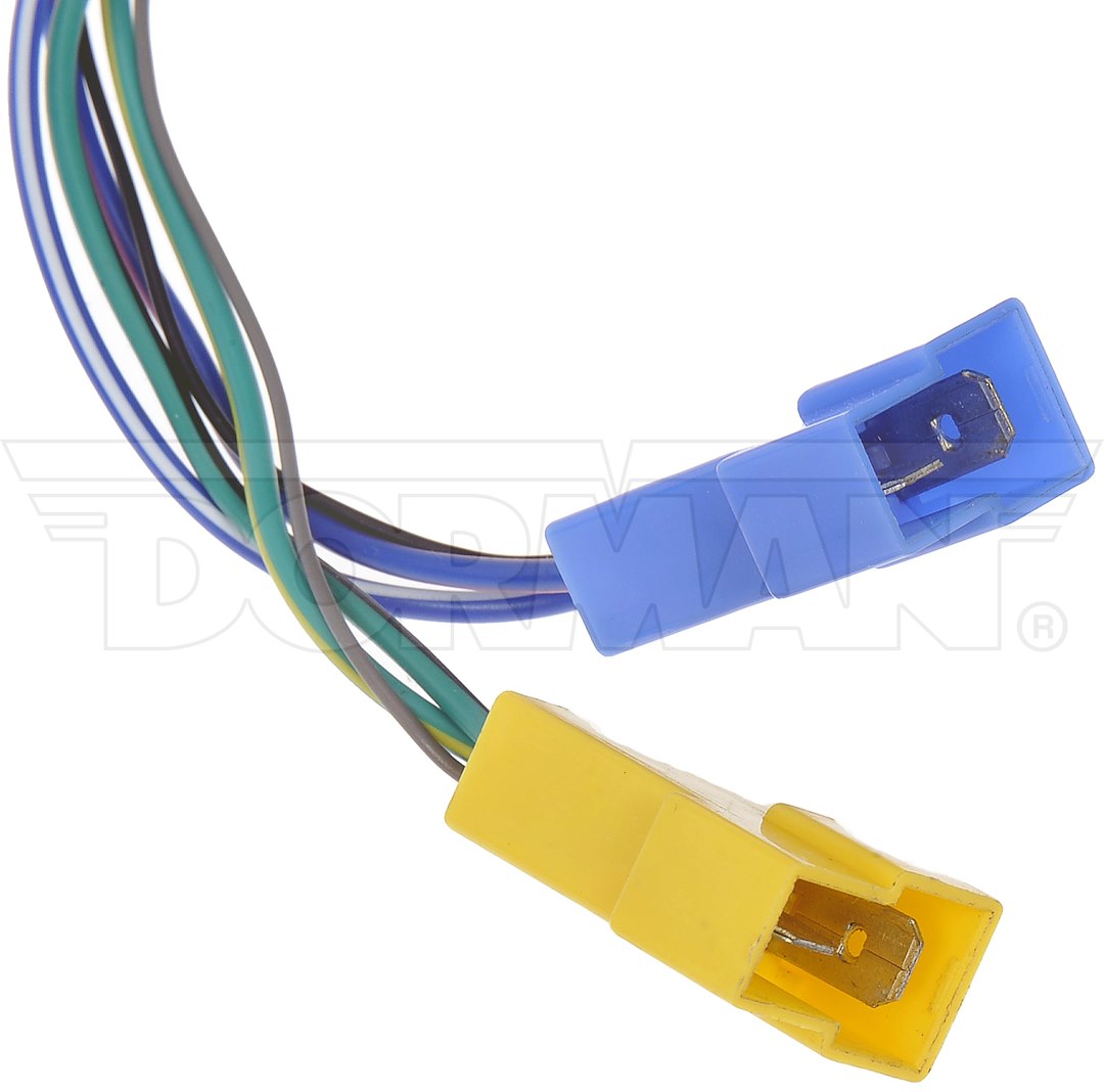 Product of Dorman (Oe Solutions) 746-241 Door Lock Actuator Motor