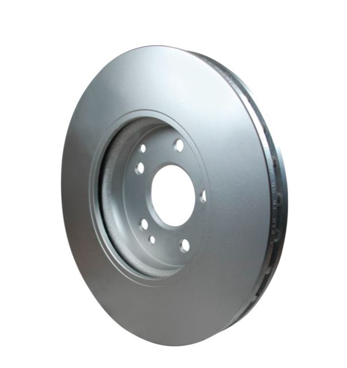Product of Hella 355122472  Brake Rotor 