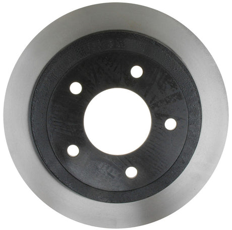 Raybestos Brakes 680363 Brake Rotor||680363-1.Jpg||85||r42680363||1060885