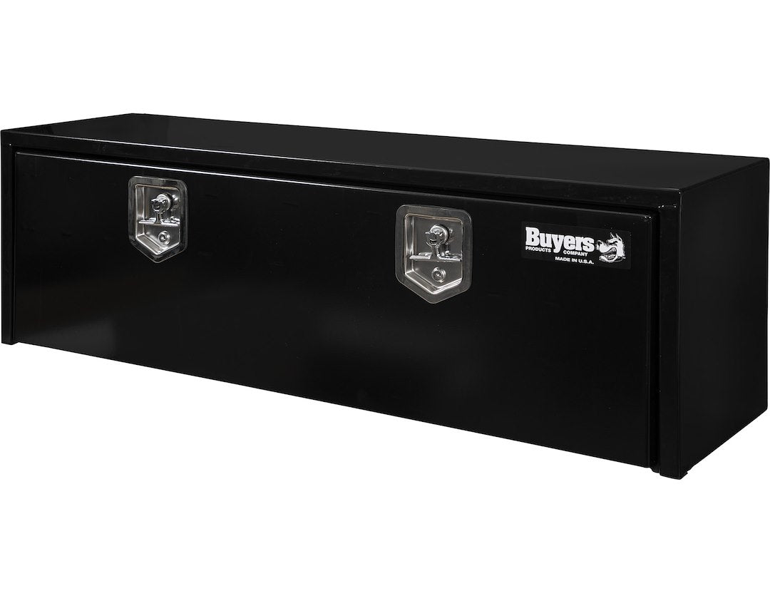 Product of Buyers Products 1703328 Standard Profile Toolbox 