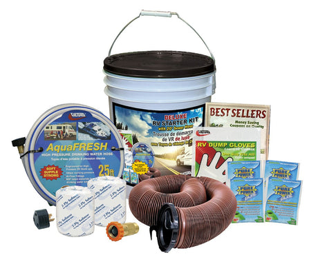 Product of Valterra K88123 Rv Start Up Kit