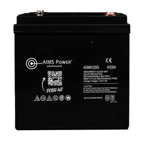 Aims Power Agm6v225g Battery||agm6v225g.Png||85||apw1008882||2344052