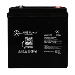 Aims Power Agm6v225g Battery||agm6v225g.Png||85||apw1008882||2344052