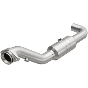 Magnaflow 48 State Converter 52428 Catalytic Converter||52428.Jpg||85||m6652428||1497285