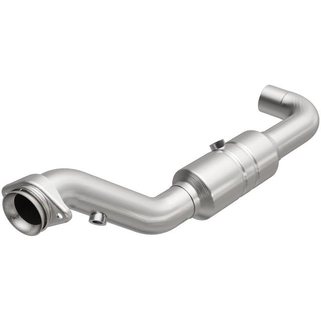 Magnaflow 48 State Converter 52428 Catalytic Converter||52428.Jpg||85||m6652428||1497285