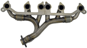 Dorman (Oe Solutions) 674-196 Exhaust Manifold||674-196-001.Jpg||85||d18674196||1276663