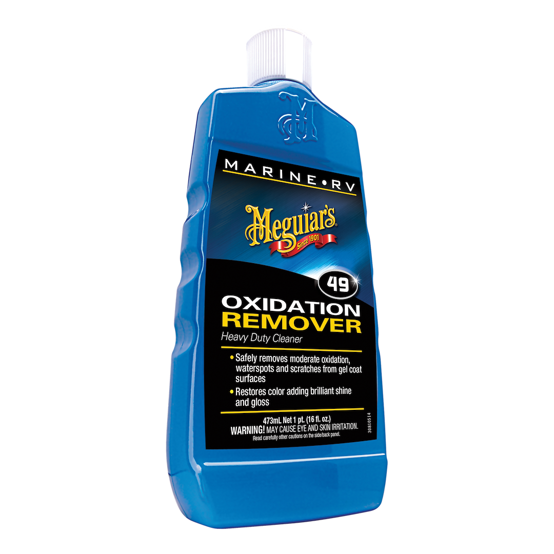 Product of Meguiars M4916 Hull Cleaner
