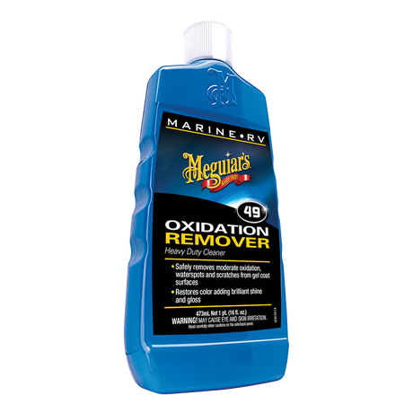 Product of Meguiars M4916 Hull Cleaner