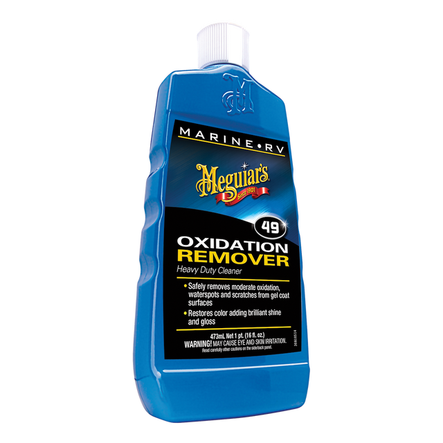 Product of Meguiars M4916 Hull Cleaner