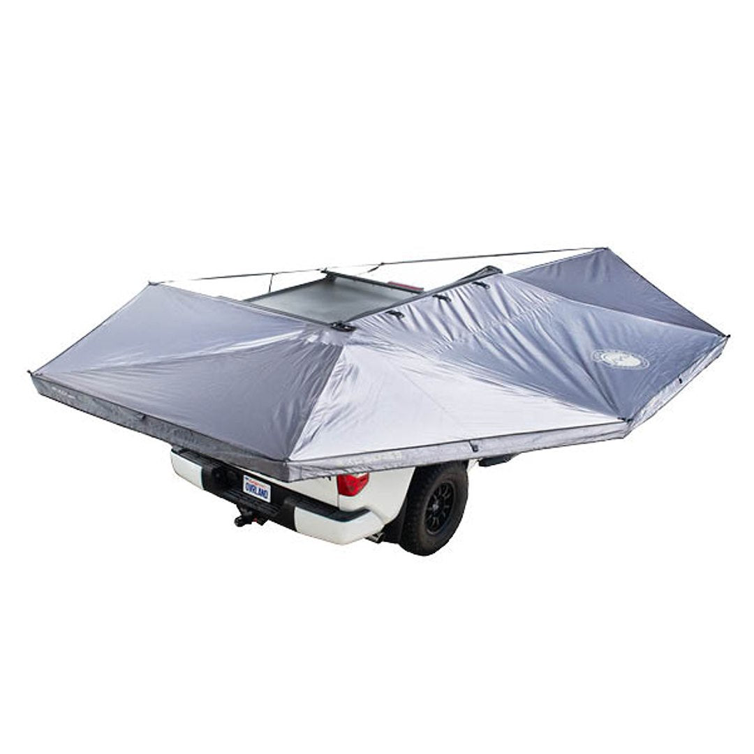 Overland Vehicle Systems 18079929 Awning - Roof Rack Kit Component||18079929.Jpg||85||ovs18079929||1559989