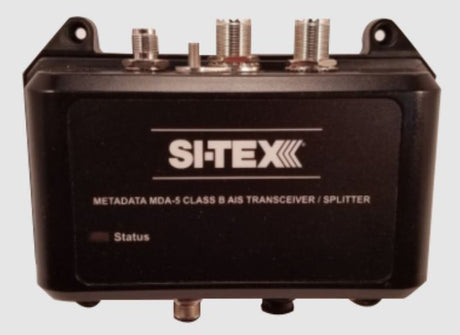 Si-Tex Mda-5 Ais - Automatic Identification System Transponder||mda-5.Jpg||85||stxmda5||1433879