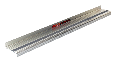 Product of Owens Products OCF7092HC-01 Classic Pro Running Board 