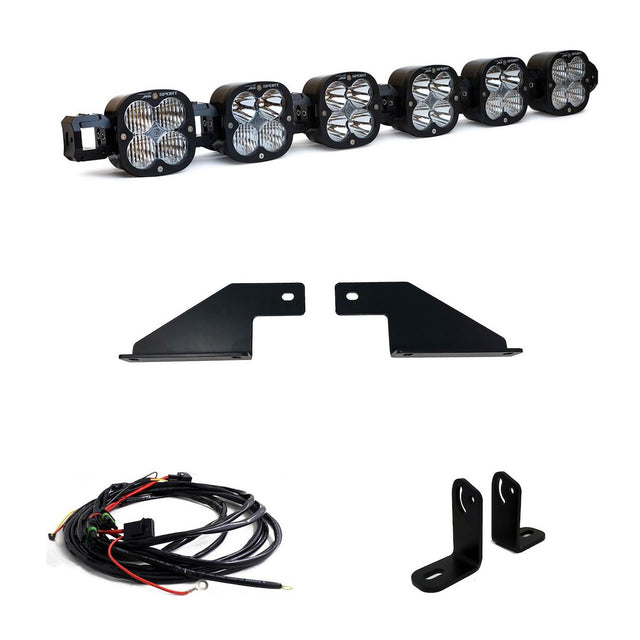 Baja Design 448067 Light Bar||448067.Jpg||85||b34448067||1058948