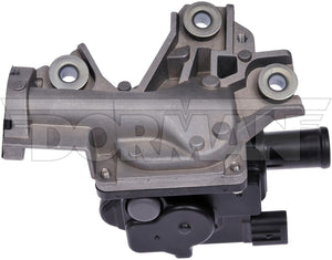 Dorman (Oe Solutions) 911-607 Secondary Air Injection Check Valve||911-607-002.Jpg||87||d18911607||1751008