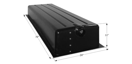 Product of Icon 12424 Waste Holding Tank