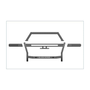 Black Horse Offroad Rag1r02 Grille Guard||rag1r02_4.Jpg||89||blkrag1r02||1718513