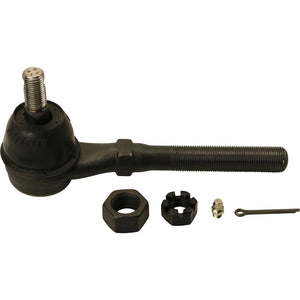 Moog Chassis Es3366t Tie Rod End||||86||m12es3366t||1907467