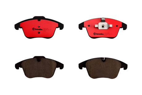 Product of Brembo P36022N Brake Pad - Set Of 4 